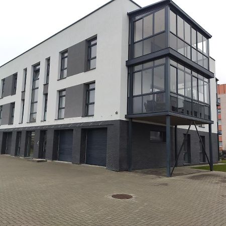 Apartment Ainiai Panevezys Luaran gambar