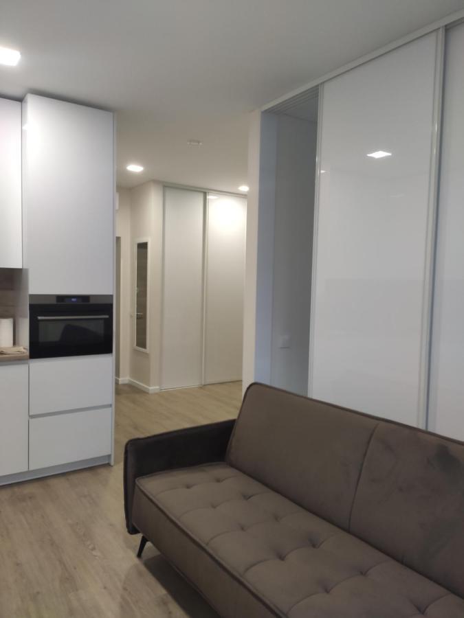 Apartment Ainiai Panevezys Luaran gambar
