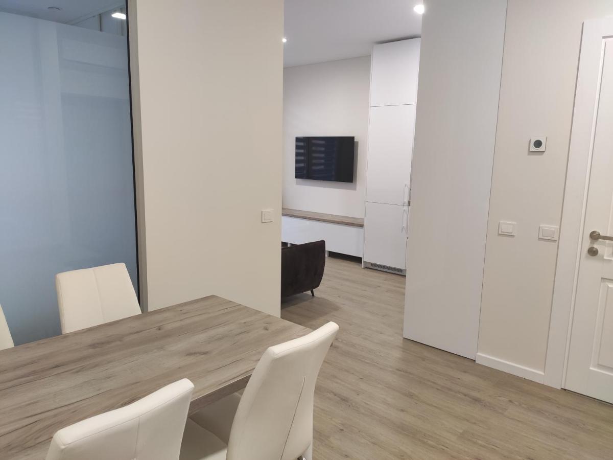 Apartment Ainiai Panevezys Luaran gambar