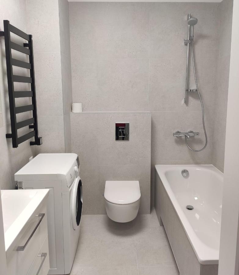 Apartment Ainiai Panevezys Luaran gambar