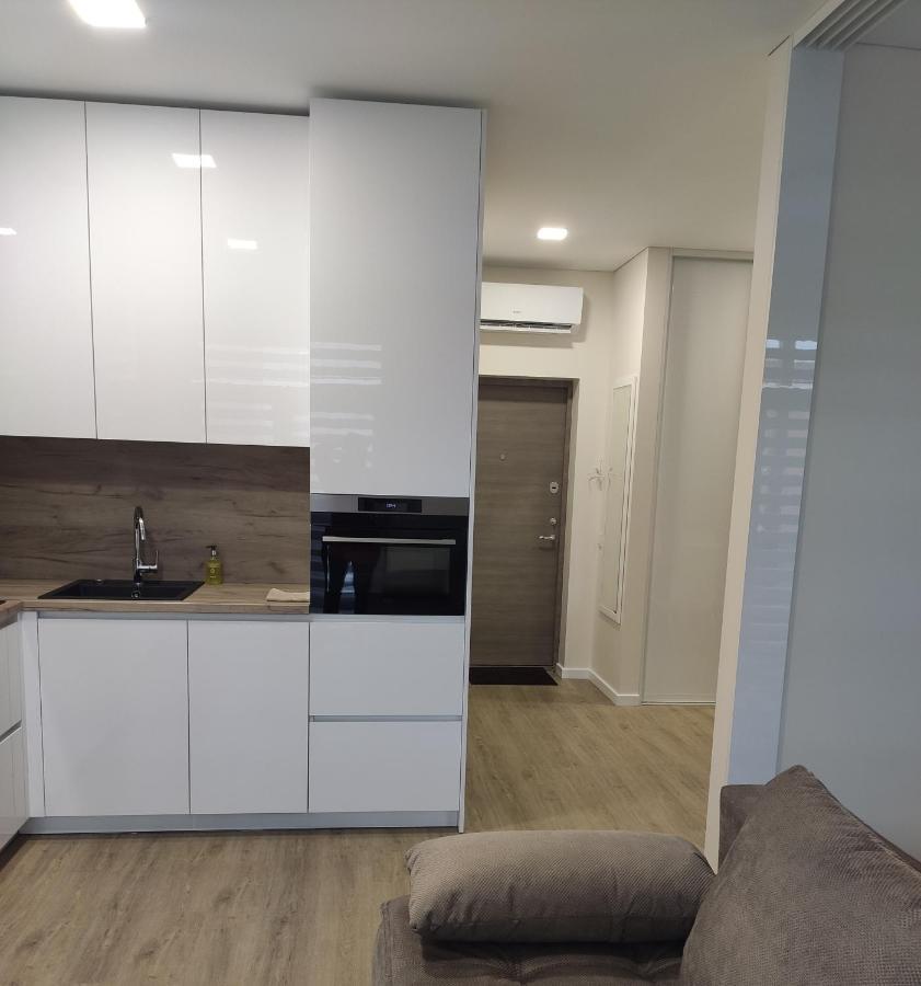 Apartment Ainiai Panevezys Luaran gambar