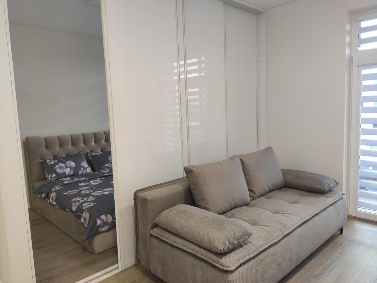 Apartment Ainiai Panevezys Luaran gambar