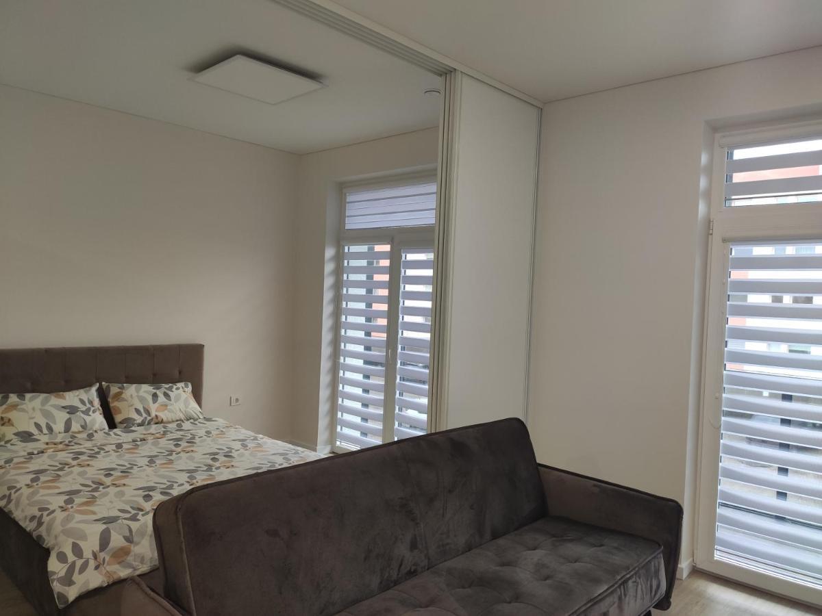Apartment Ainiai Panevezys Luaran gambar