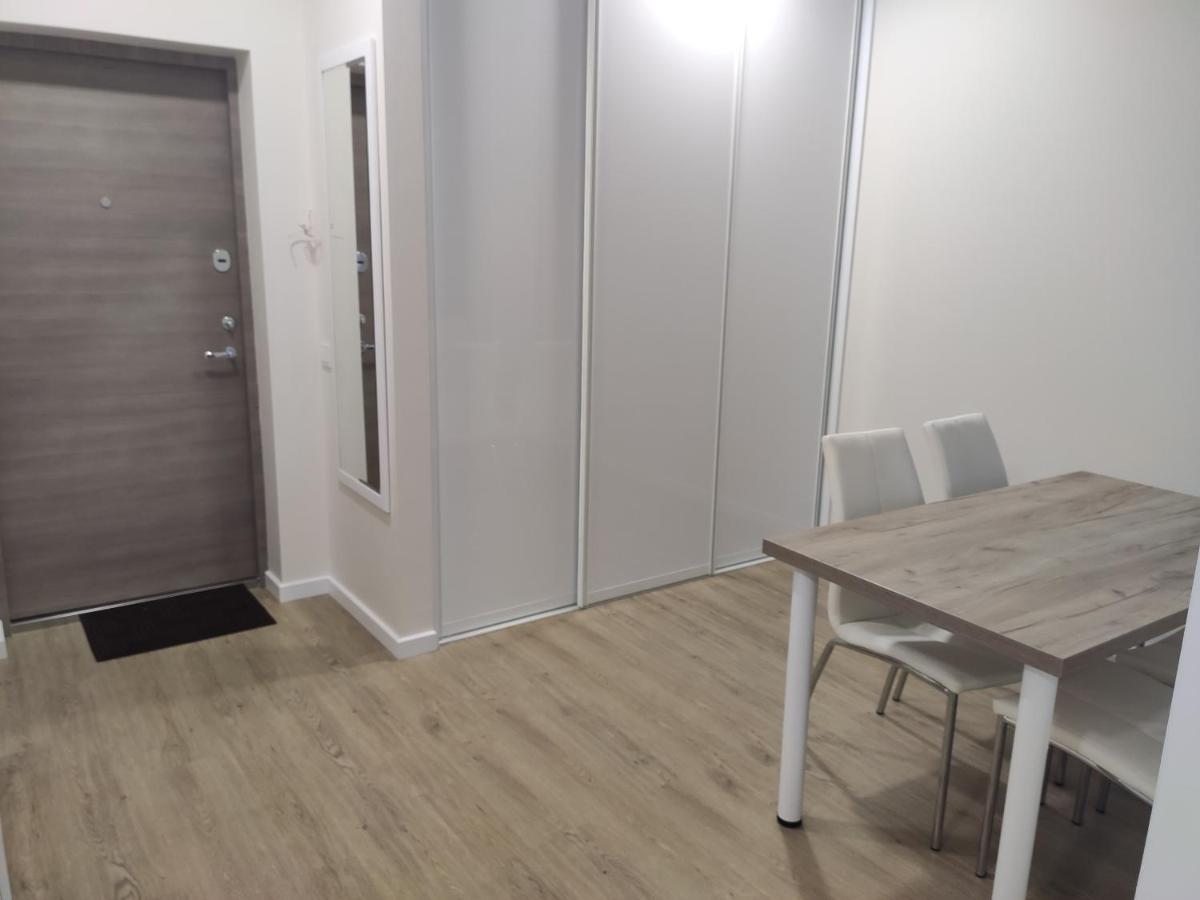 Apartment Ainiai Panevezys Luaran gambar