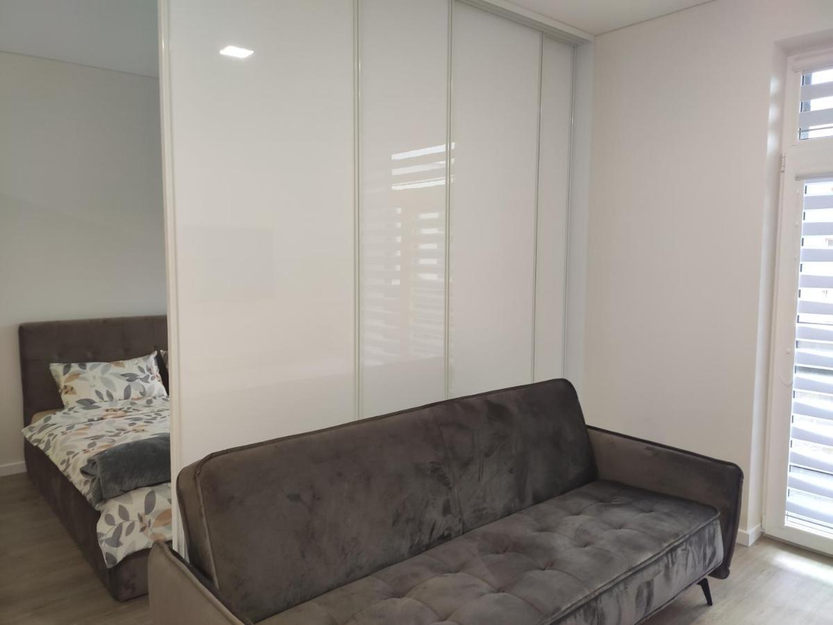 Apartment Ainiai Panevezys Luaran gambar