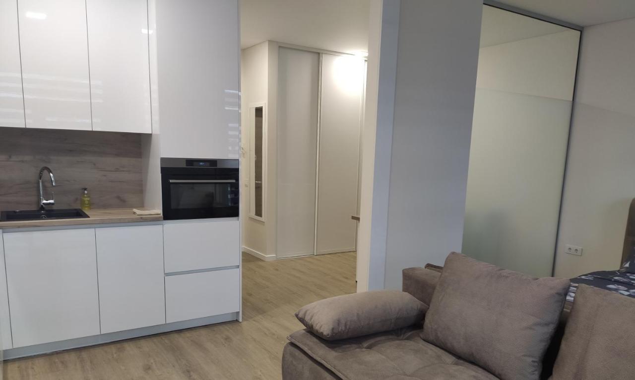 Apartment Ainiai Panevezys Luaran gambar
