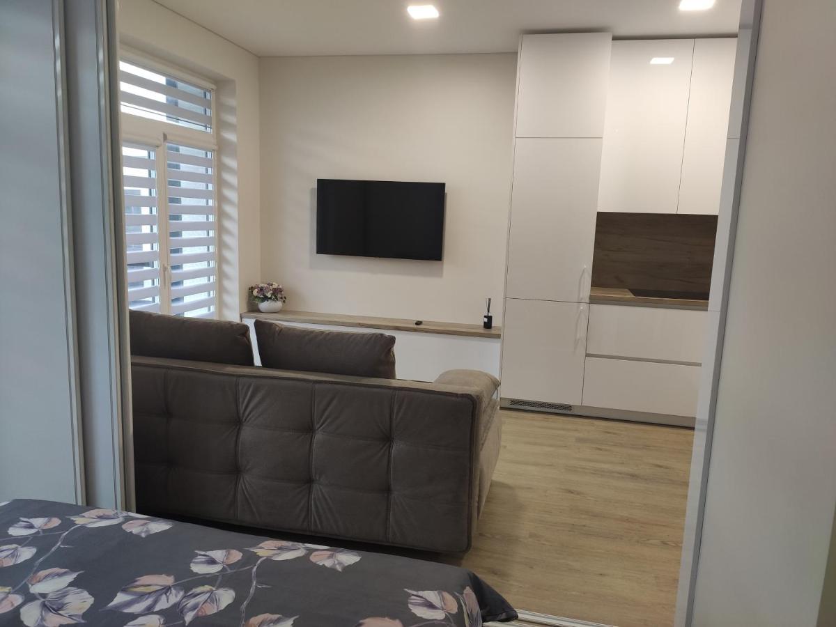 Apartment Ainiai Panevezys Luaran gambar