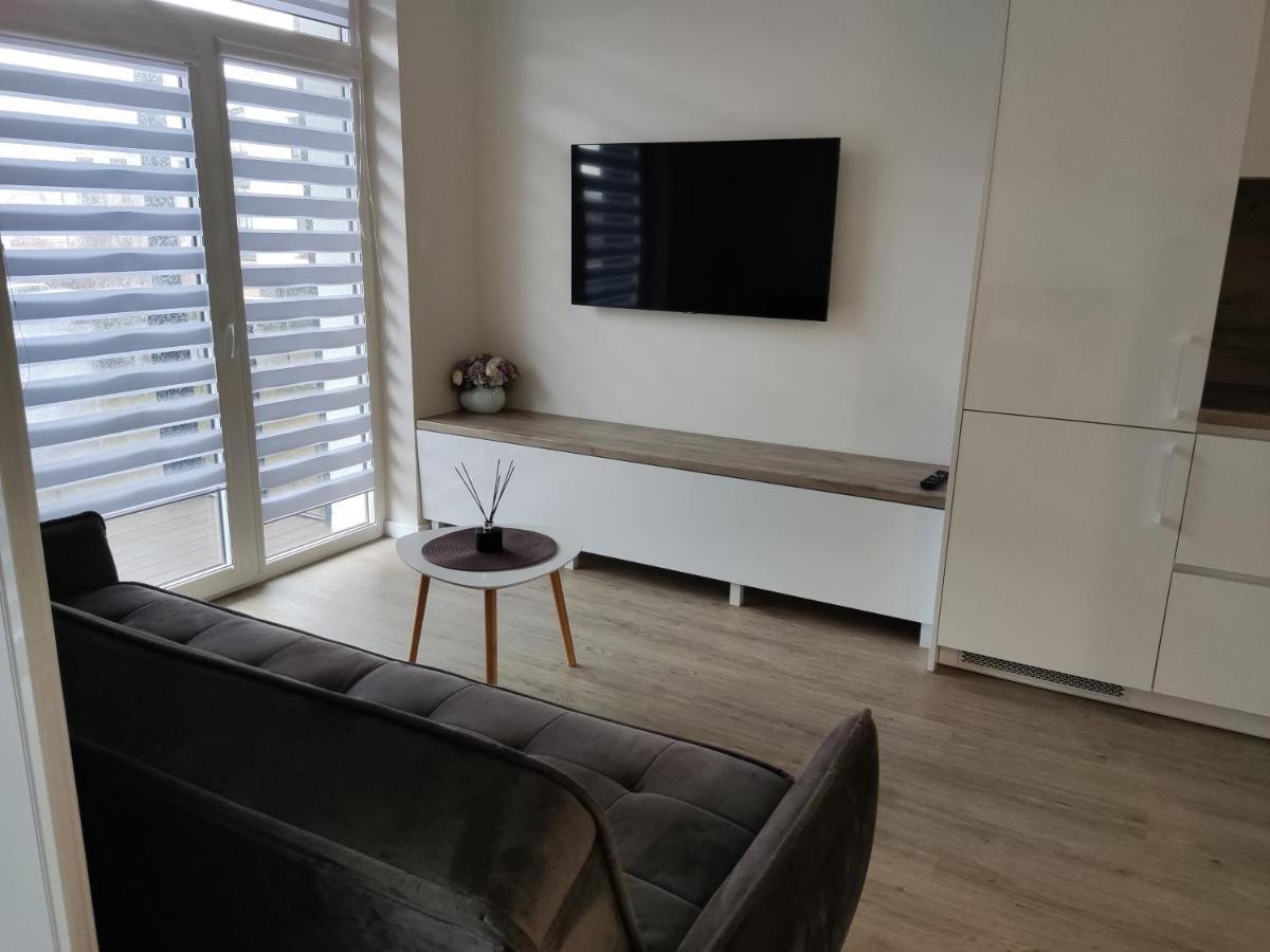 Apartment Ainiai Panevezys Luaran gambar