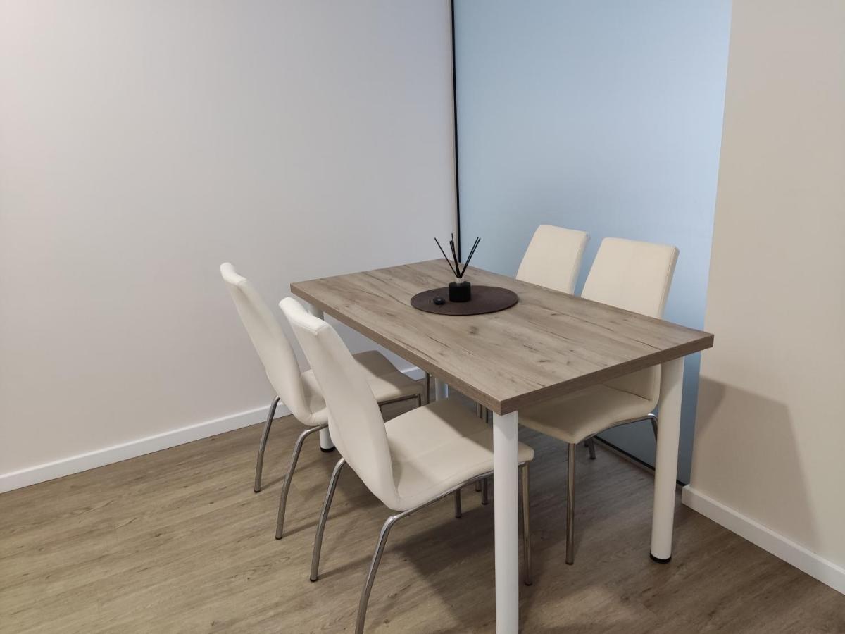 Apartment Ainiai Panevezys Luaran gambar