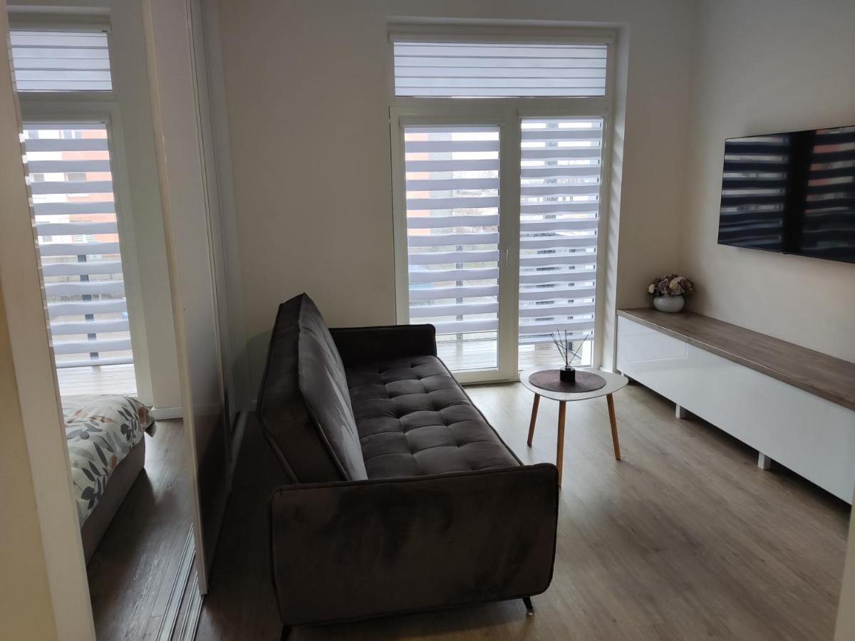 Apartment Ainiai Panevezys Luaran gambar