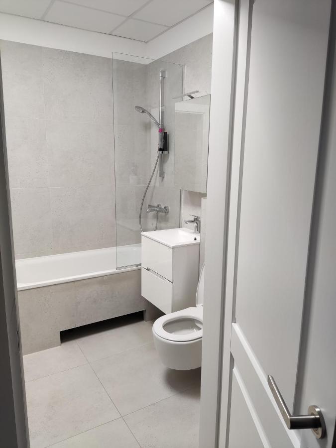 Apartment Ainiai Panevezys Luaran gambar