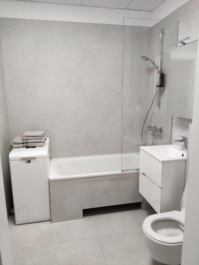 Apartment Ainiai Panevezys Luaran gambar